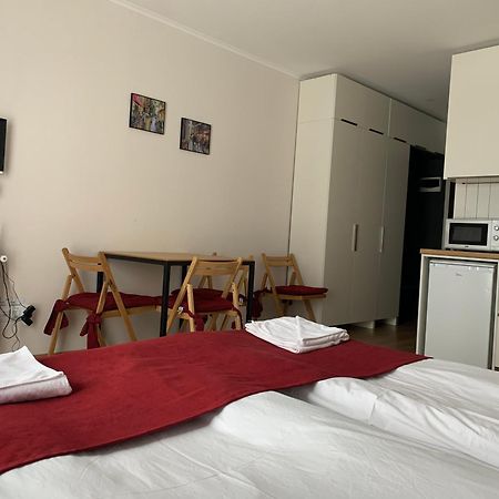 Vista Gudauri Apartment Room photo
