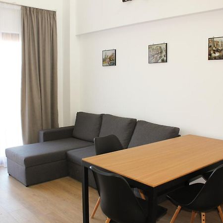 Vista Gudauri Apartment Exterior photo