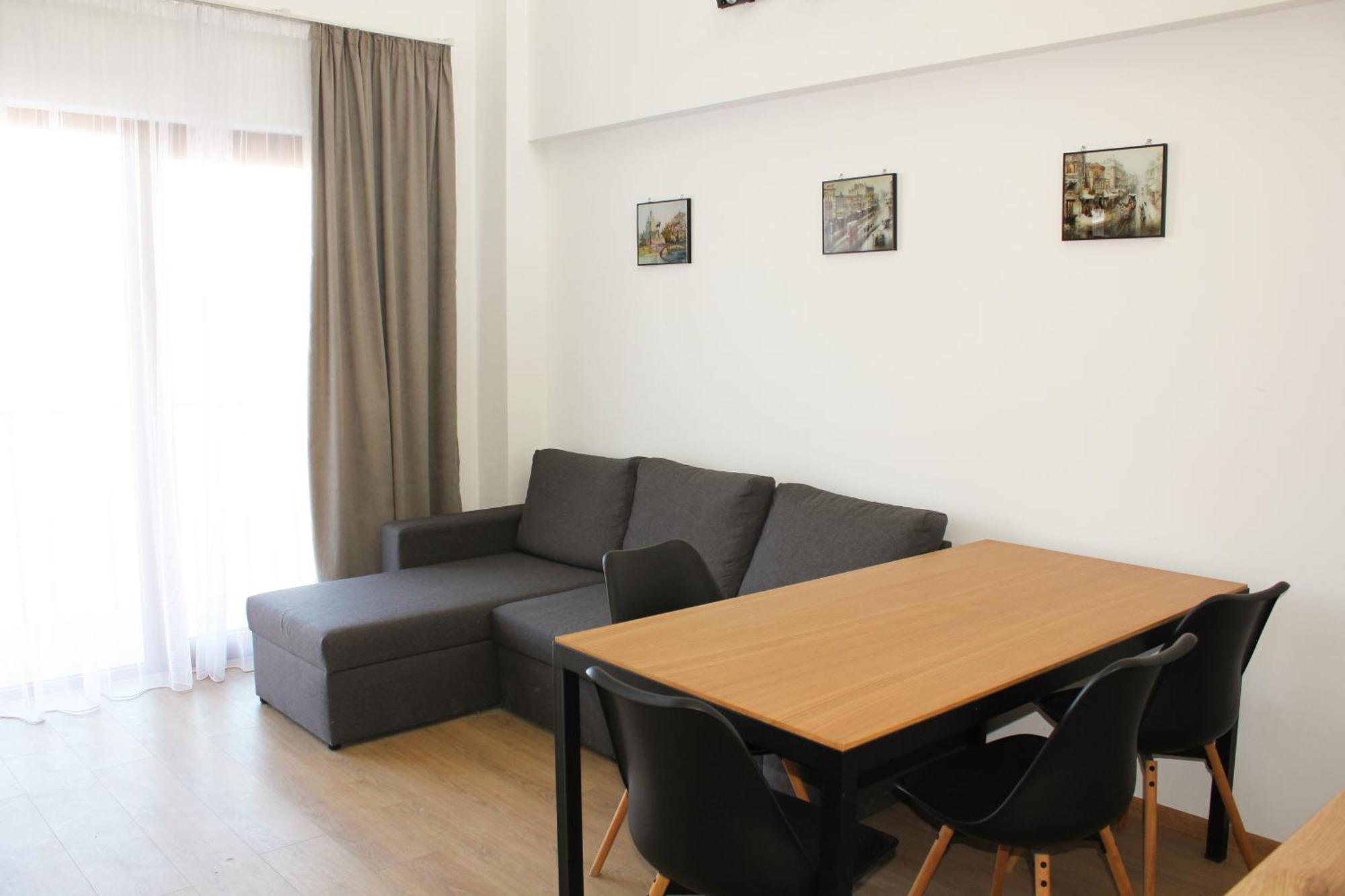 Vista Gudauri Apartment Exterior photo
