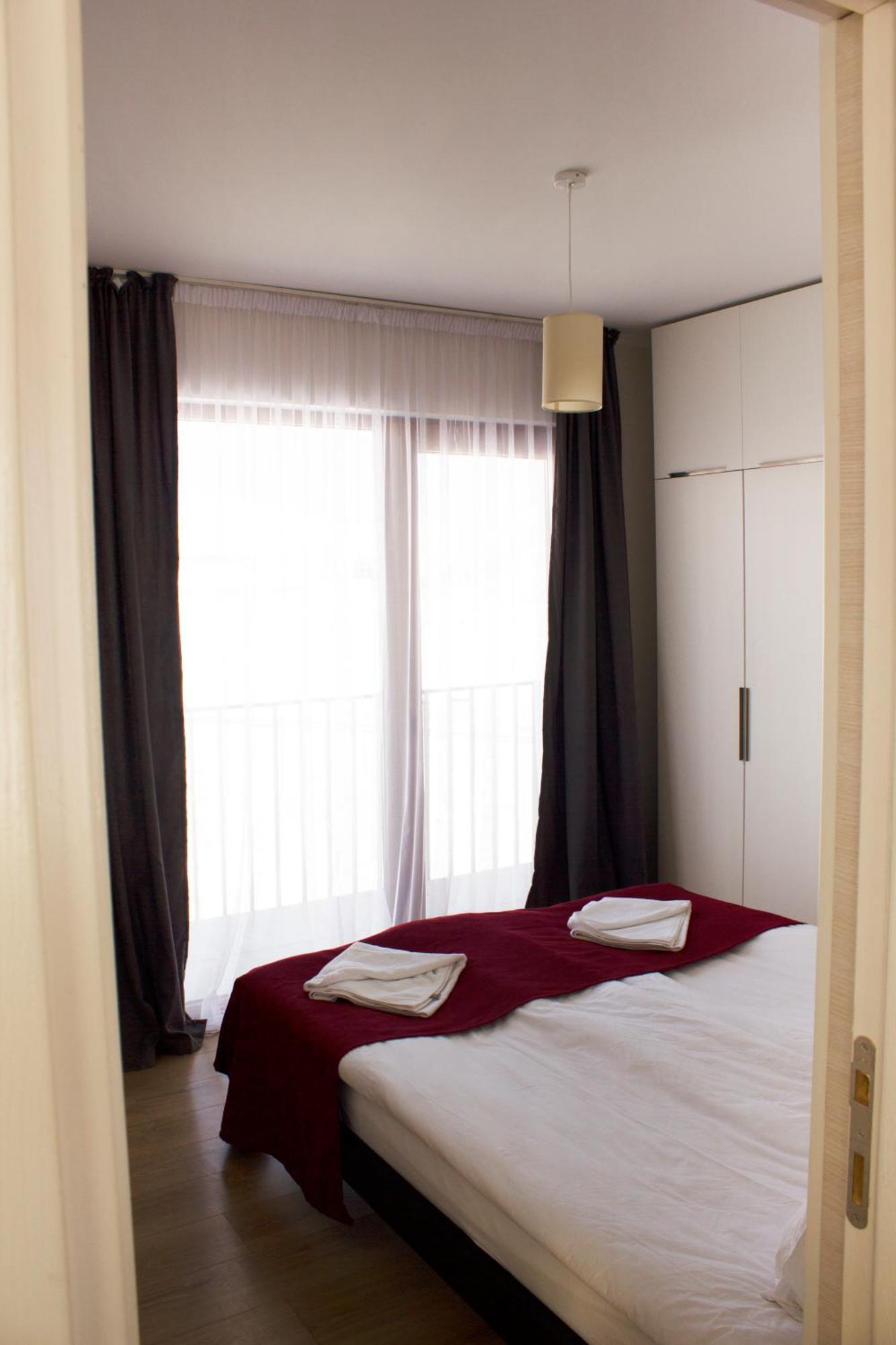 Vista Gudauri Apartment Room photo