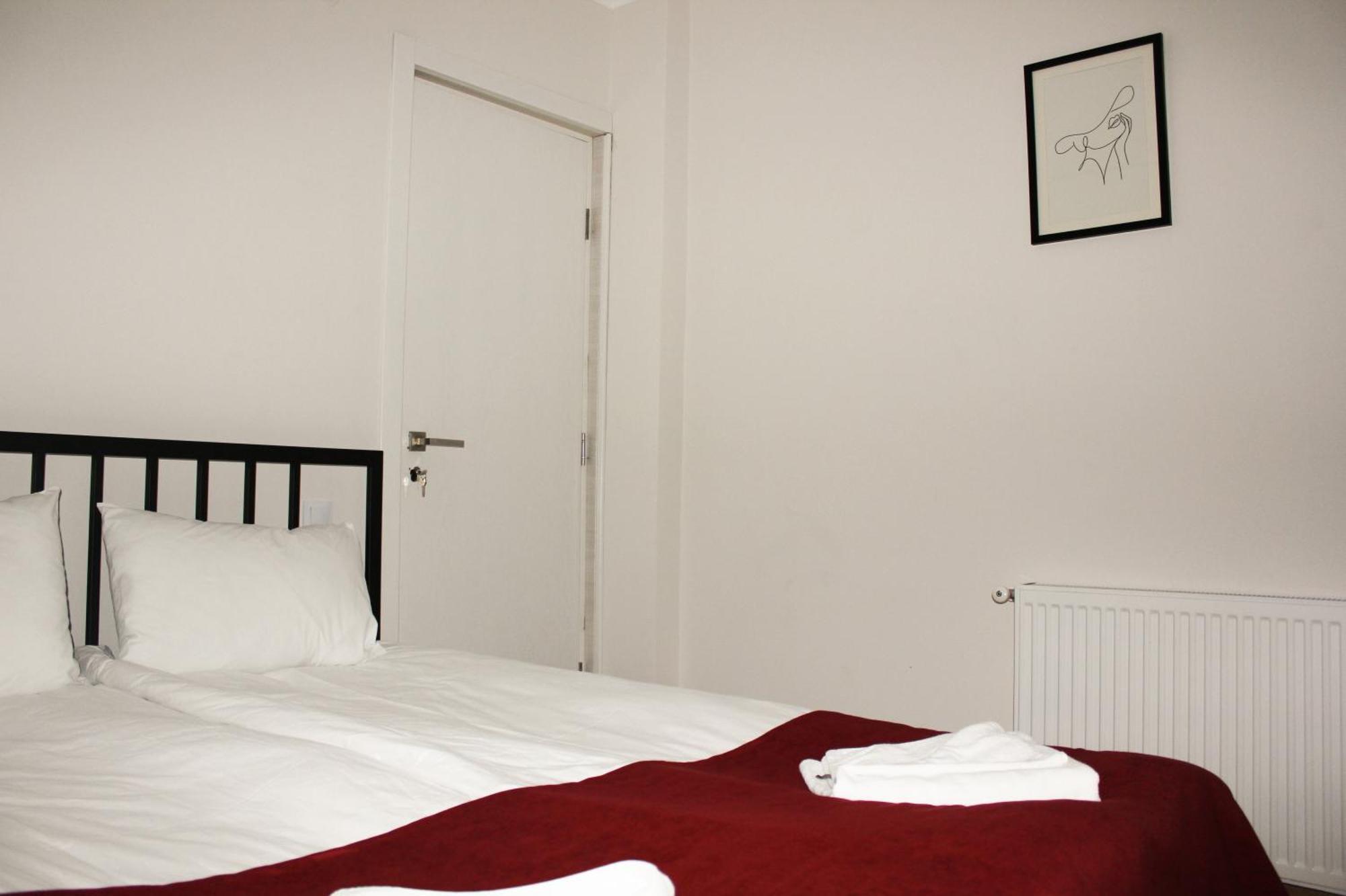 Vista Gudauri Apartment Room photo