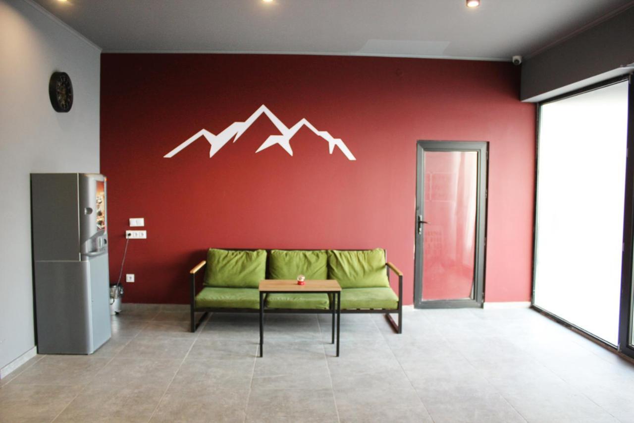 Vista Gudauri Apartment Exterior photo