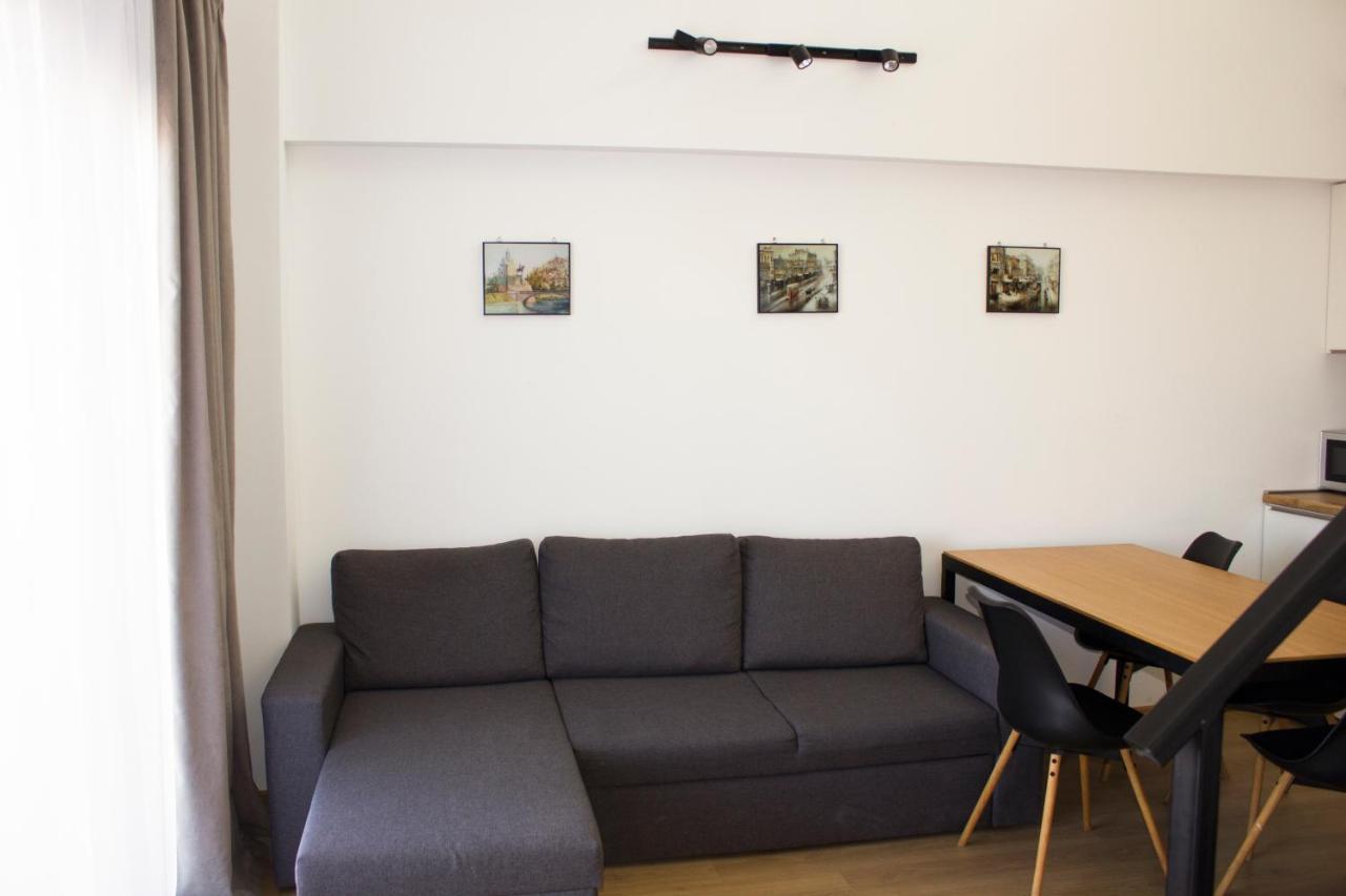 Vista Gudauri Apartment Room photo